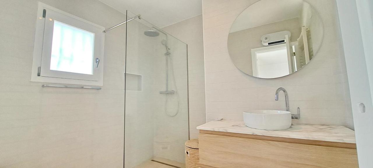 Villa Pequena Joya Solidays Moraira Zewnętrze zdjęcie