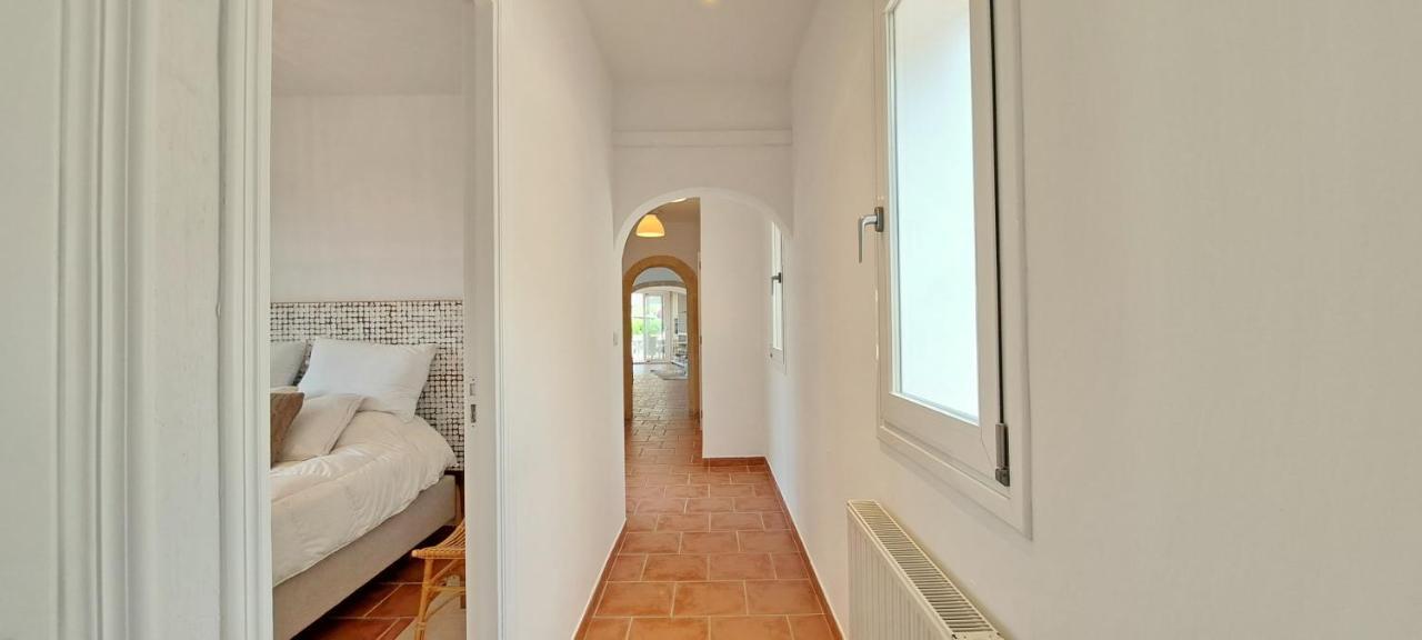 Villa Pequena Joya Solidays Moraira Zewnętrze zdjęcie