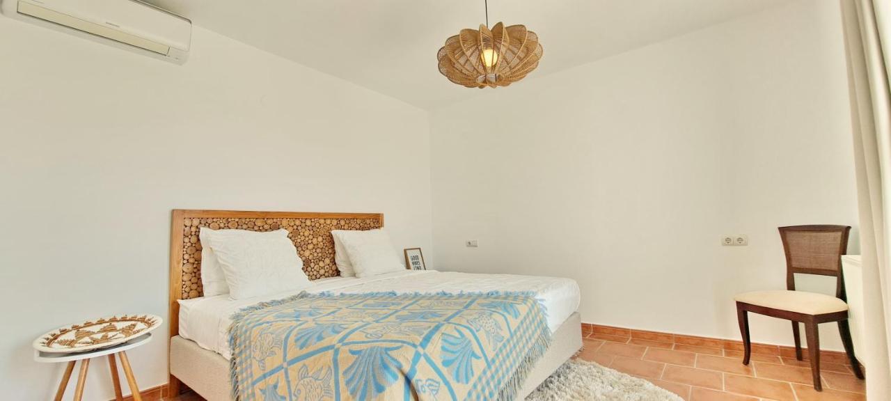 Villa Pequena Joya Solidays Moraira Zewnętrze zdjęcie