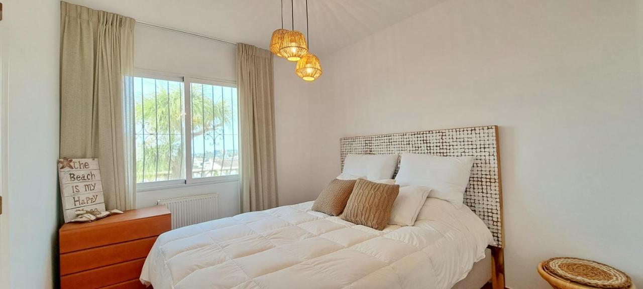 Villa Pequena Joya Solidays Moraira Zewnętrze zdjęcie